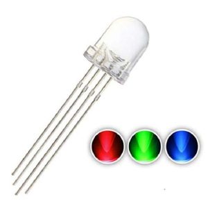 MODULE 3 LED SASO 1,5W MÀU TRẮNG_100139
