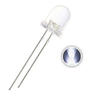 Kẹp Tiếp Địa thanh rail_100141