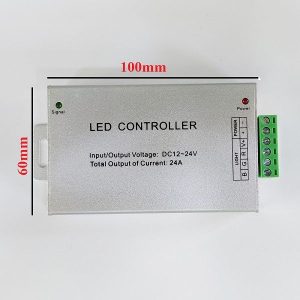 CPU LED RGB ( 24A)_100175