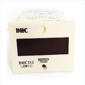 THIẾT BỊ ĐO ĐẾM DHC11J-2AL 220VAC_101103