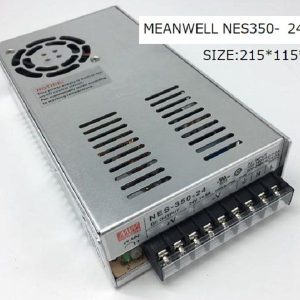 NGUỒN 24V 14,6A (MEANWELL NES350-24)_102025
