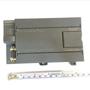 PLC SIEMEN S7-200 CPU224CN (6ES7 214-1AD23-0XB8) 220VAC_103246
