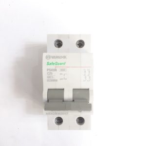 MCB 2P C25A (SINO PS45N/C2025)_103357
