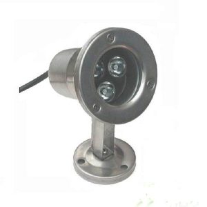 ĐÈN CHIẾU DƯỚI NƯỚC 12VDC 10W TRẮNG ẤM_103765