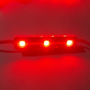 104556 Led Module 3 Led 5050 Han Quoc Mau Do Nc Led H1