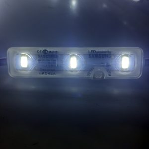 104624 Led Module 3 Led Han Quoc Mau Trang Tinh Mau 2 H1 Copy