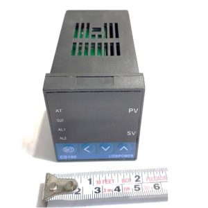 THIẾT BỊ ĐIỀU KHIỂN NHIỆT ĐỘ LIONPOWER CD100 (loại số)_104762