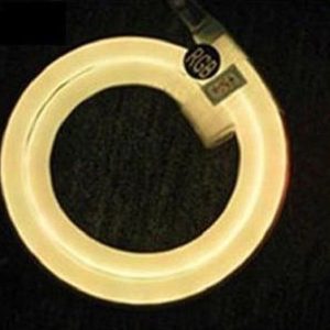1 MÉT LED DÂY FLEX NEON 220VAC MÀU TRẮNG ẤM_105454