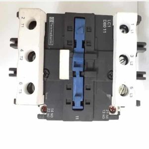 CONTACTOR 380VAC 32A (CHINT NXC-32 380V 50/60Hz)_106266