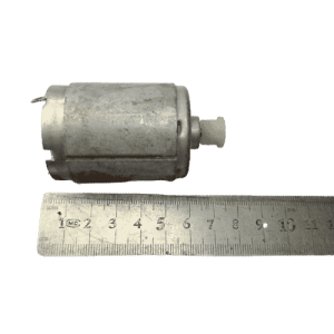 ĐỘNG CƠ KHOAN ĐƯỜNG KÍNH 35MM, DÀI (35-60MM)  (KHÔNG GIẢM TỐC) CŨ_106769