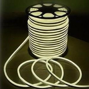 1 MÉT LED DÂY FLEX NEON 220VAC CUỘN 100 MÉT 7 MÀU_107189