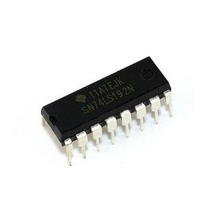 SN74LS192N (DIP_16)_100584