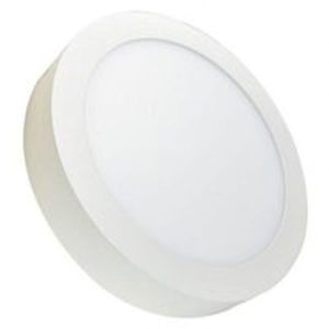 ÁP NỔI TRÒN 18W TRẮNG TINH  (Queen) 6500k 220VAC (BẢO HÀNH ĐỔI MỚI 1 NĂM) 220MM_104125