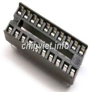 ĐẾ IC 20 CHÂN_101043