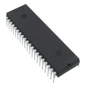 ICL7106CPLZ (DIP-40) Analog Digital Converter IC_100952