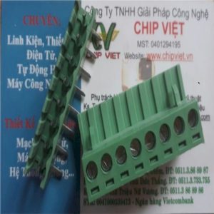 DOMINO 8 CHÂN XANH CÁI+ĐỰC_101069