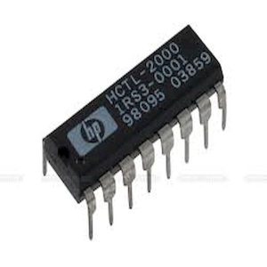 HCTL2000 INTERFACES ENCODER (DIP_16)_101941