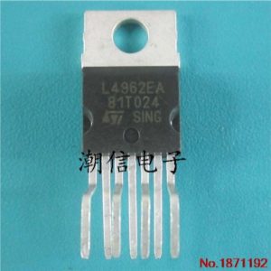 L4962E IC NGUỒN SWITCHING IN:50V OUT:5.1-40V-1.5A (TO_220)_101826