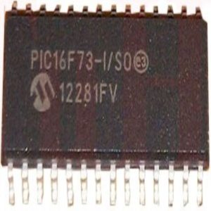PIC16F73-I/SS_100722