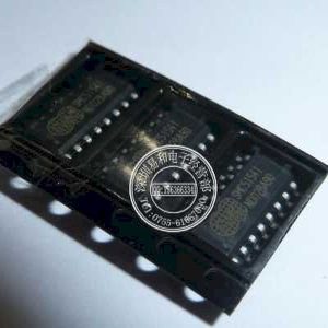 SMC51541 (SOP_16) CMOS 8BITS PARALLEL _102106