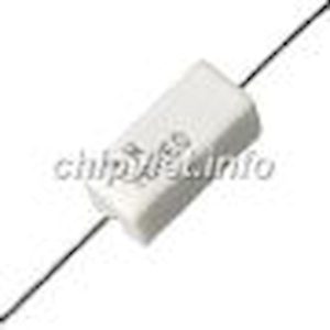 TRỞ 5W 27 Ohm_101347