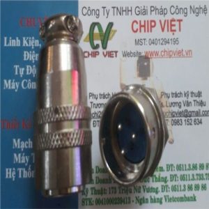 XS16K3P JACK NỐI 3 CHÂN_102797