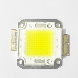 102822 Led Luxeon 100w Trang Tinh H1