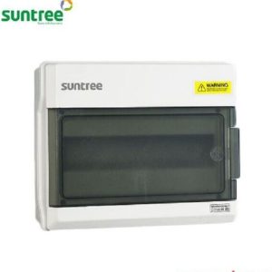 106324 Vo Tu Dien Nhua Ip65 9 Module (suntree) Pt H2