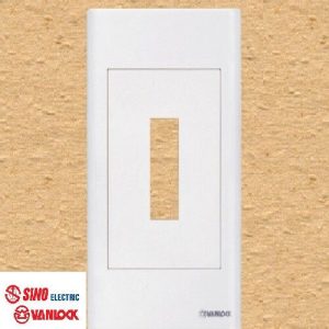 104845 MẶt NẠ ChỨa 1 Cb TÉp (sino)