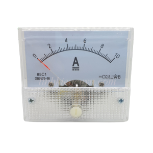 Ampe KẾ Ac 10a