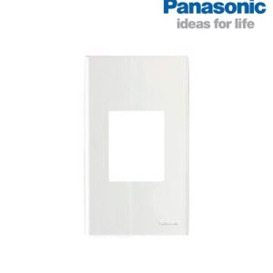 105768 MẶt NẠ DÙng Cho Mcb 2 Pha (panasonic) Wev680290sw