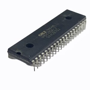 100339 M82c55a Cmos Programmable Peripheral Interface 3v~6v Dip40 Pt1
