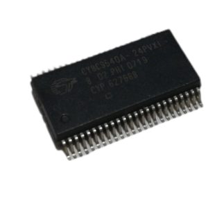 100340 Cy8c9540a 24pvxi 40 Bit Io Expander With 3.3 5v 48 Pin Pdip Pt0