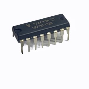 100574 M74hc148b Pt1