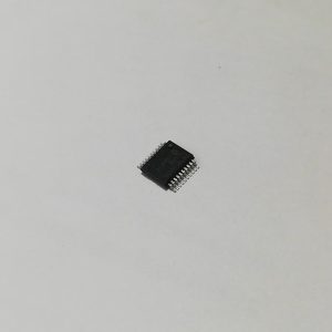 100734 Pic18f14k50 Iss (sop 20) Pt0