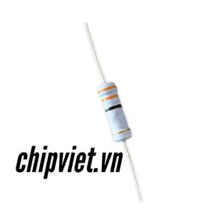 101304 Tro 2w 33 Ohm Pt 1