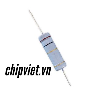 101342 Tro 5w 1 Ohm Pt 1