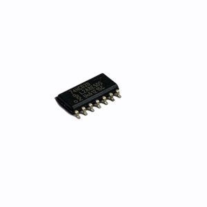 101628 74hc03d Quad 2 Input Nand 2 6v 14pin Pt1