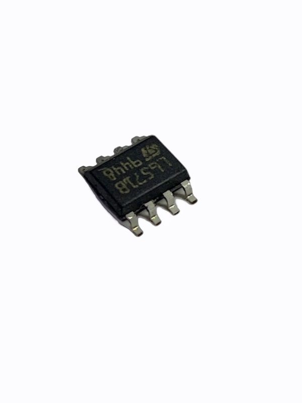 102810 L6571 (soic) Driver 600v 0.275a 2 Out High And Low Side Half Brdg Inv Non Inv 8 Pin Pt1