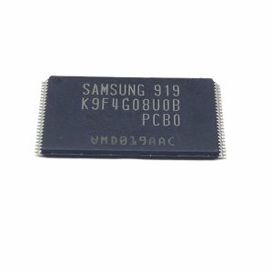 103107 K9f4g08u0b Pcb0 (tsop) Pt1