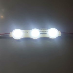 105793 Module 3 Led 3030 Sumsung Ngoai Troi Mau Trang Tinh H1