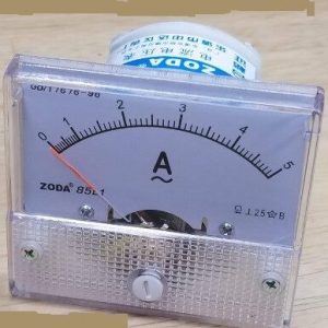 Ampe KẾ Ac 5a (85l1 645652mm)