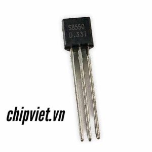 100915 S8550 (to 92) Pt 1