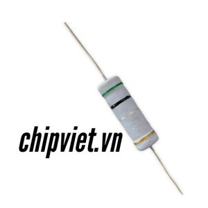 101330 Tro 5w 0,5 Ohm Pt 1