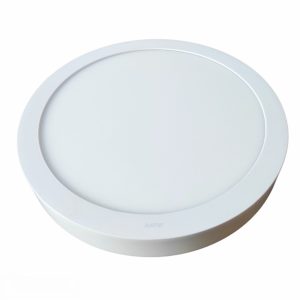ÁP NỔI TRÒN 12W  TRẮNG ẤM (HÃNG MPE) (160MM)_106524