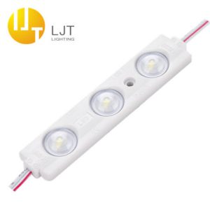 103666 Led Module 3 Led 072w Cau Loi Trang Tinh Ljt H1