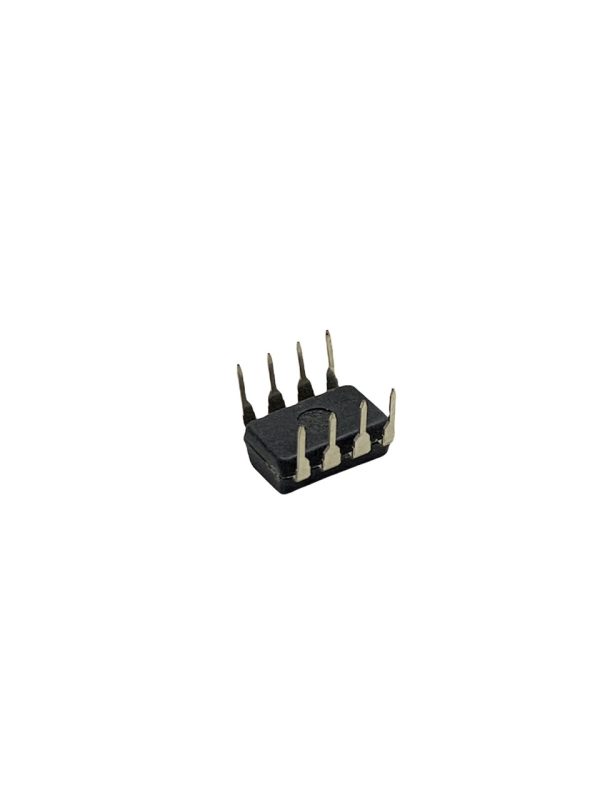 100252 Op07dp Low Offset Voltage Op Amp + 18v(dip 8) Pt3
