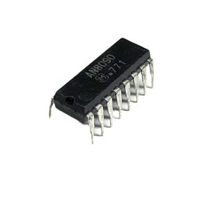 100363 An8090 Overvoltage Protective Circuirs Built In Switching Power Supply 35v (dip 16) Pt1