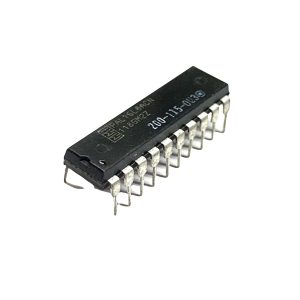 100473 Pal16l8a 2cn (dip 20) Pt1
