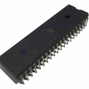 100670 Atmega8535l 8pu Pt0